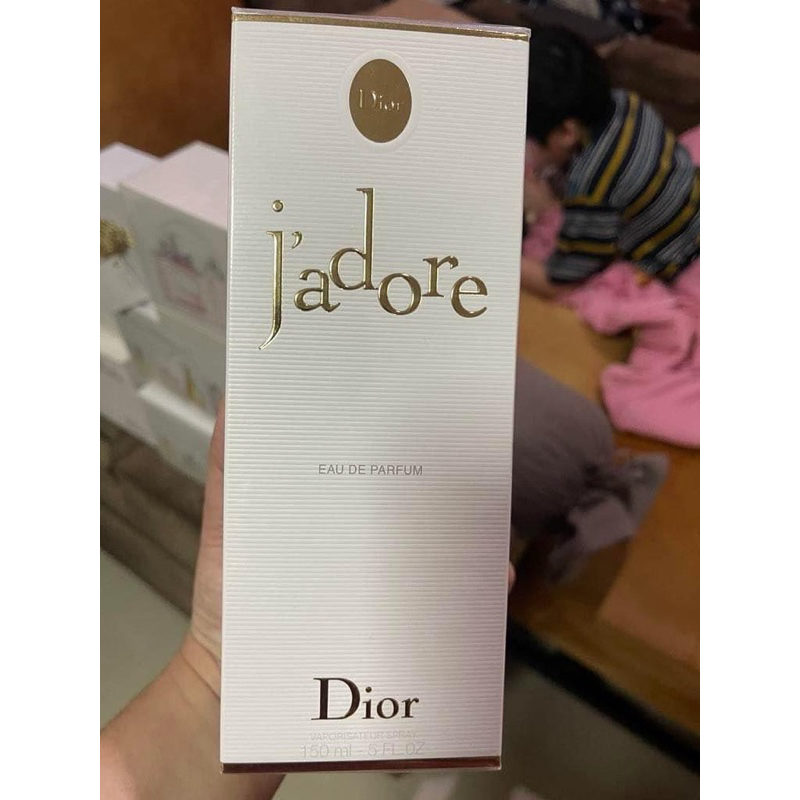 น้ำหอม Dior J’adore 150ml