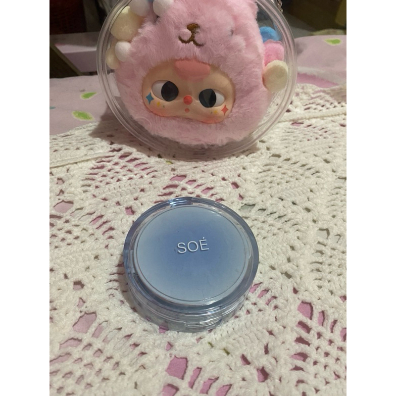 คุชชั่น soe เบอร์ 03