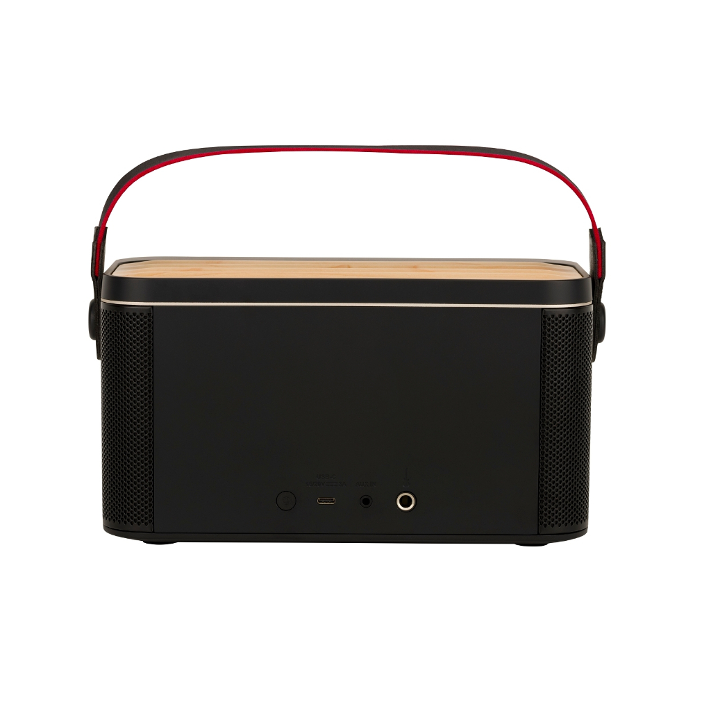 { มือ 1 Package ชำรุด } FENDER ลำโพงบลูทูธ รุ่น RIFF - รับประกัน 1 ปี - ส่งฟรีทั่วไทย