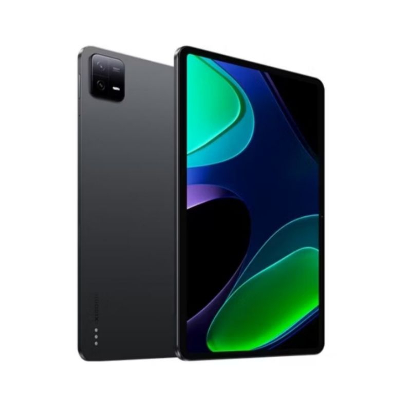 Xiaomi Pad 6 8GB+128GB / 8GB+256GB สินค้าประกันไทย