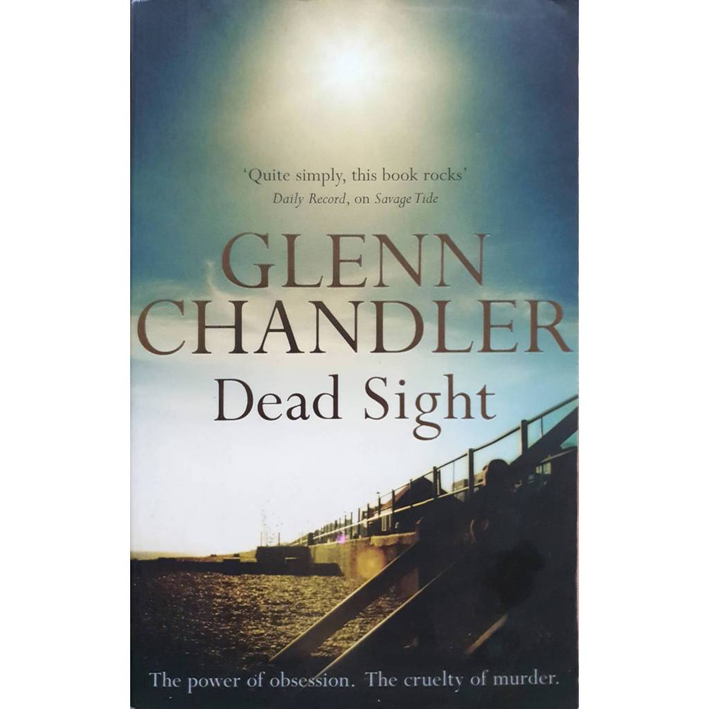 Dead Sight : Glenn Chandler