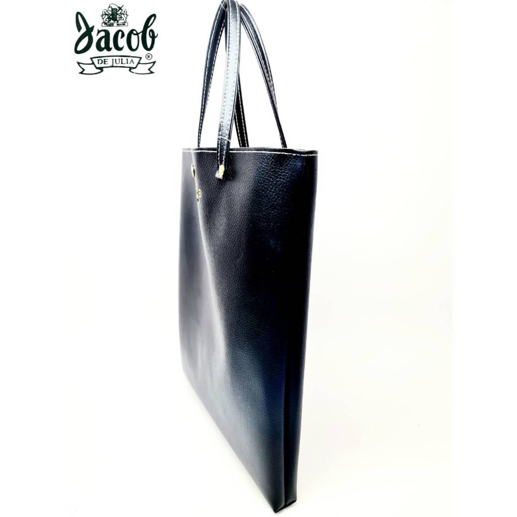 กระเป๋า Shopping /คล้องแขน JACOB DE JULIA รุ่นJ 40068 - รูปที่ 5