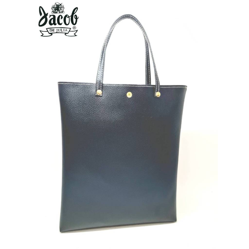 กระเป๋า Shopping /คล้องแขน JACOB DE JULIA รุ่นJ 40068 - รูปที่ 6