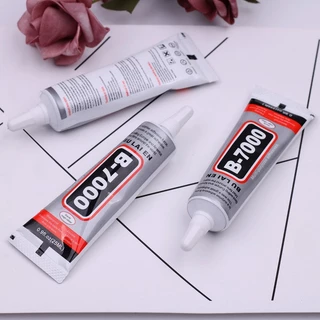 กาวติดผ้า กาวอเนกประสงค์ B7000 กาวDIY พร้อมส่ง
