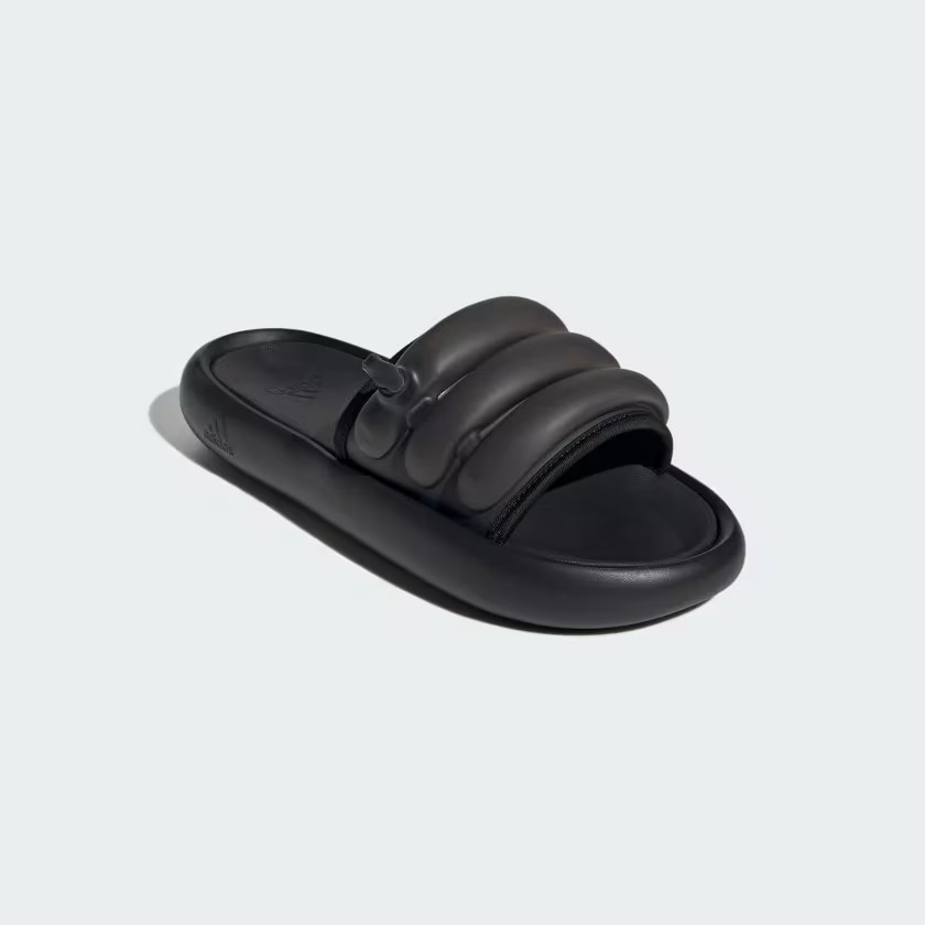 adidas شبشب Adilette Zplaash — صورة 2