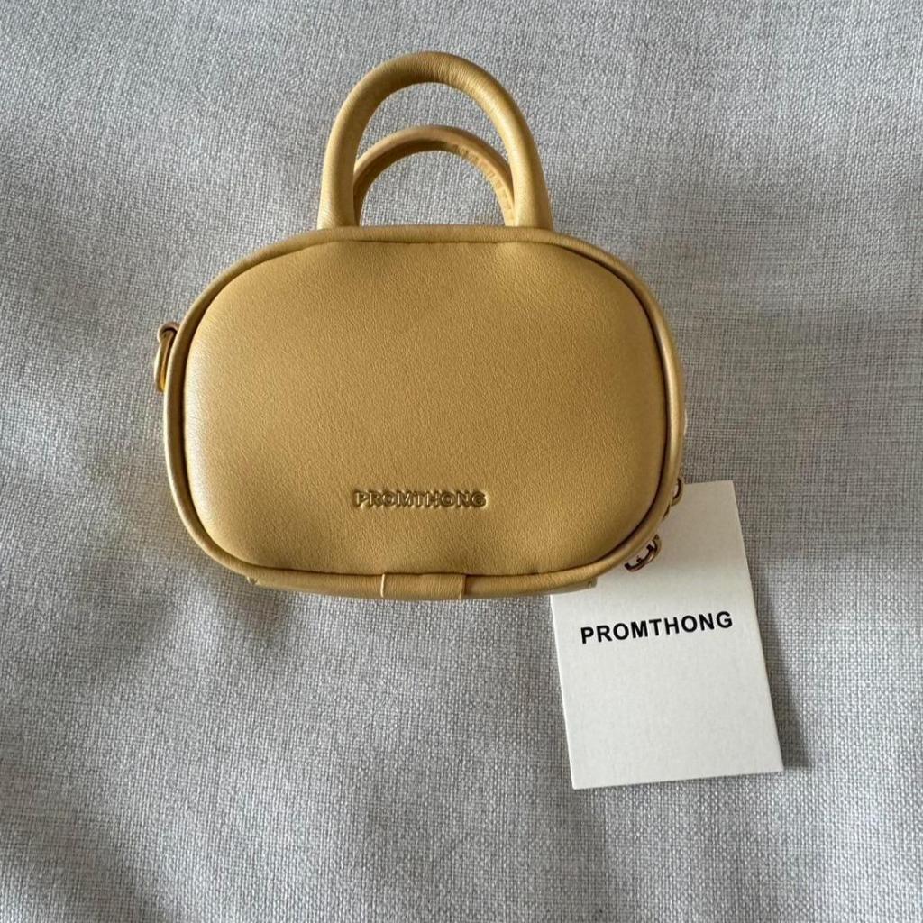 PTBG003 PROMTHONG BAG (MINI) ไซส์มินิ