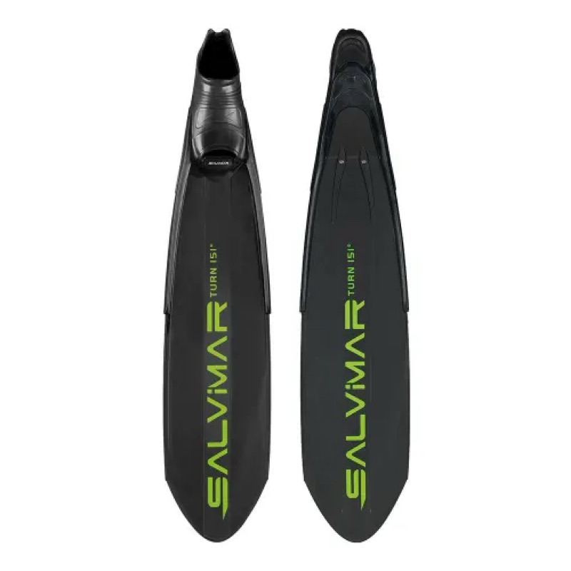 Salvimar Turn 151 Freediving Fins 🪸สินค้าของแท้ นำเข้าจากประเทศอิตาลี