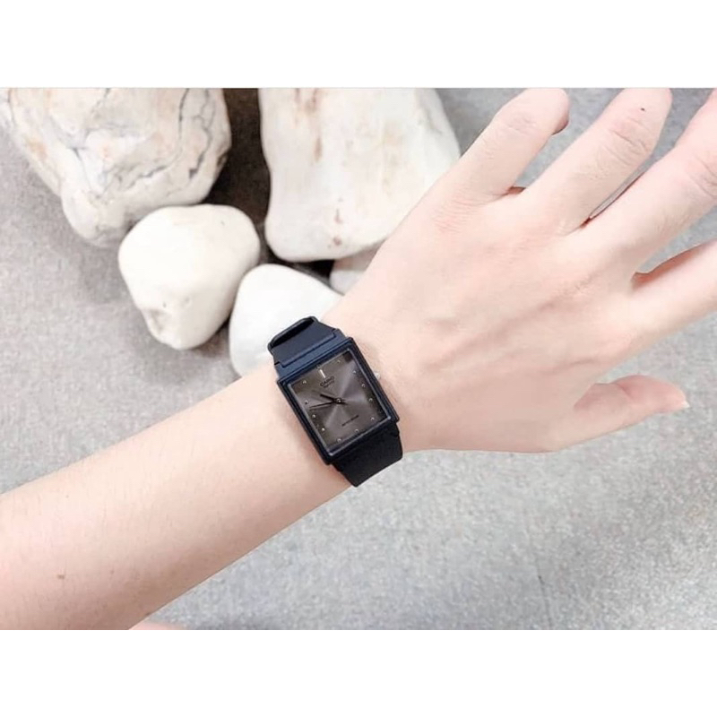 นาฬิกา CASIO รหัส MQ-24,MQ-76,MQ-24S,MQ-38UC,MQ-27,MQ-38,MW-38UCของแท้100% ประกันศูนย์ 1 ปีเต็ม