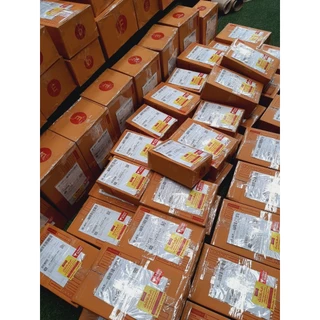 ไดฟูกุ แม่กุหลาบ ไส้เผือก 1 กล่อง / 4 ชิ้น 80 กรัม