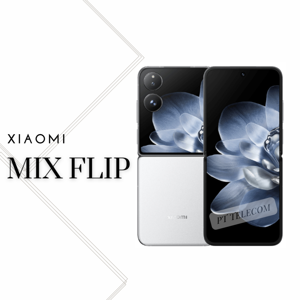Xiaomi Mix Flip (12/512GB) เครื่องแท้ศูนย์ไทยเคลียสตอค ประกันร้าน 1 เดือน