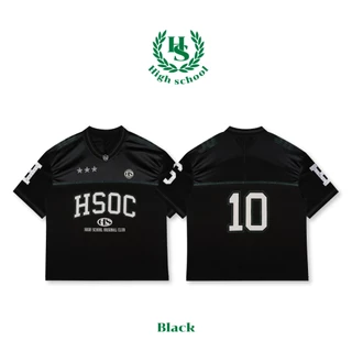Highschool - เสื้ออเมริกันฟุตบอล Collection Sports American Football T-shirt - TPB06195