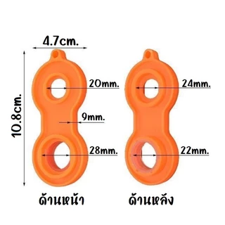ส่งไว จากไทย ประแจถอดปลายก๊อก ที่หมุนปลายก๊อก ที่หมุนต่อก๊อก
