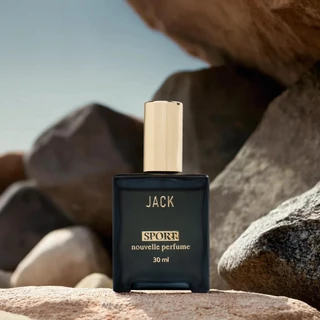 JACK Nouvelle Perfume - น้ำหอมเจ้าสเน่ห์