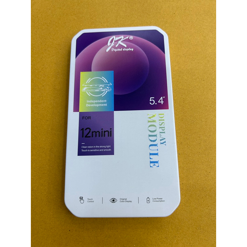 หน้าจอLCDสำหรับIPhone12Mini