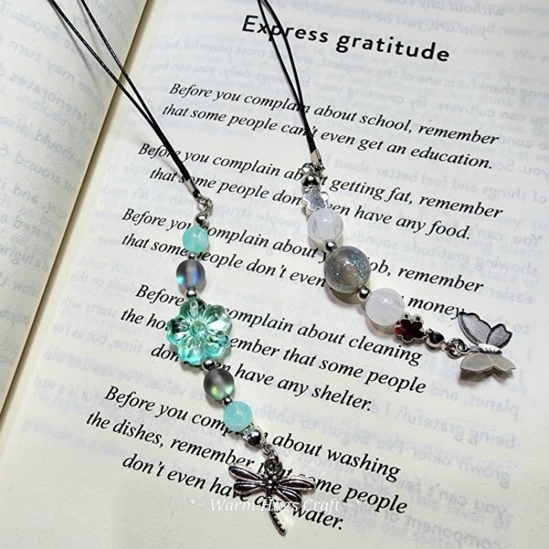 Bookmark >> ที่คั่นหนังสือลูกปัด ที่ขั้นหนังสือโลหะ ที่คั่นหนังสือวินเทจ ที่คั่นหนังสือ Evil eye เครื่องประดับเครื่องราง
