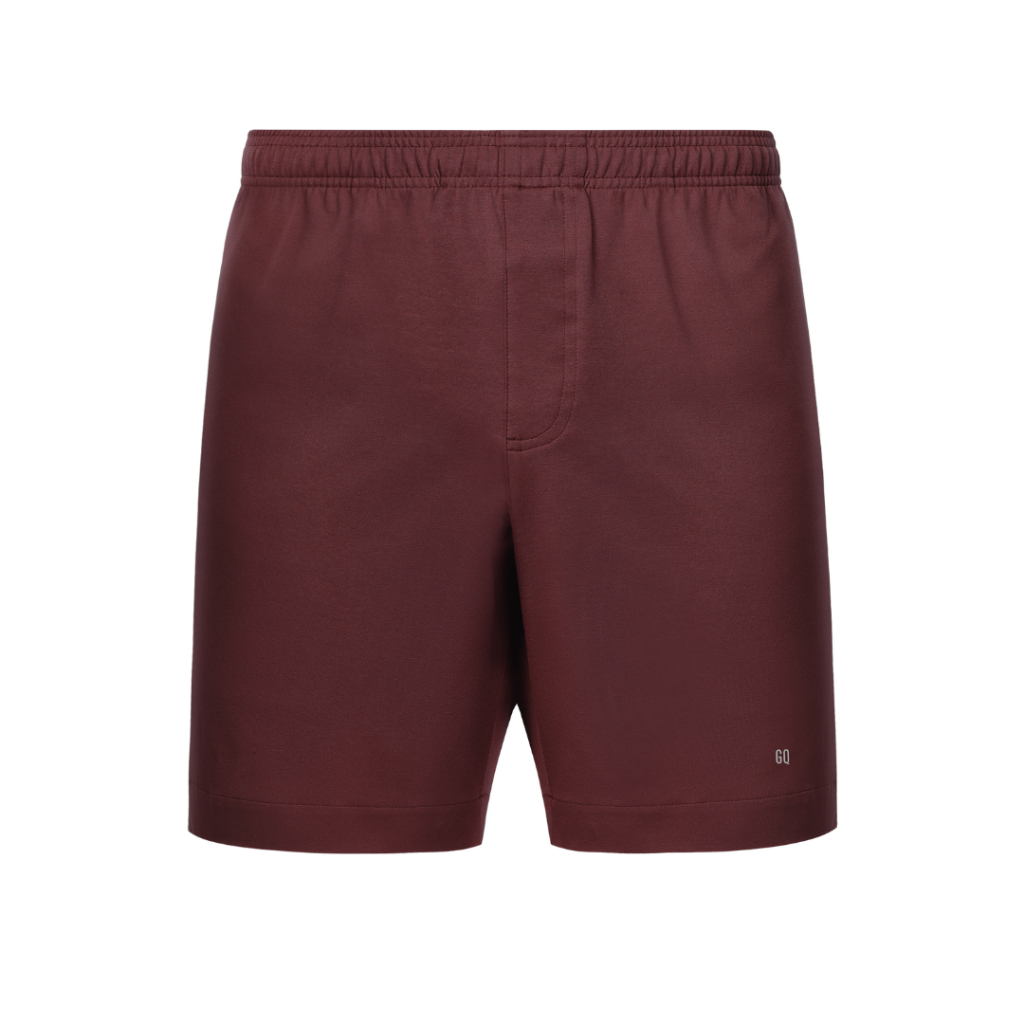 [ซื้อ 3 ลดพิเศษ] GQ Classic กางเกงขาสั้น ใส่ได้ทั้งผู้ชาย ผู้หญิง ผ้านุ่มสบาย x2 ไม่แข็ง คงทน เชือกไม่หลุด - รูปที่ 6