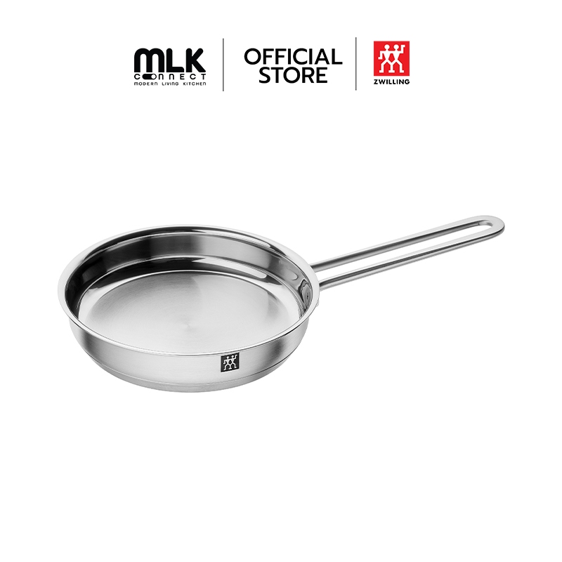 ZWILLING กระทะสแตนเลส รุ่น Pico  16 ซม. N66658160