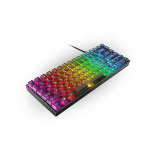 Lenovo Legion K510 Mini Pro Gaming Keyboard | เกมมิ่งคีย์บอร์ดขนาดเล็ก