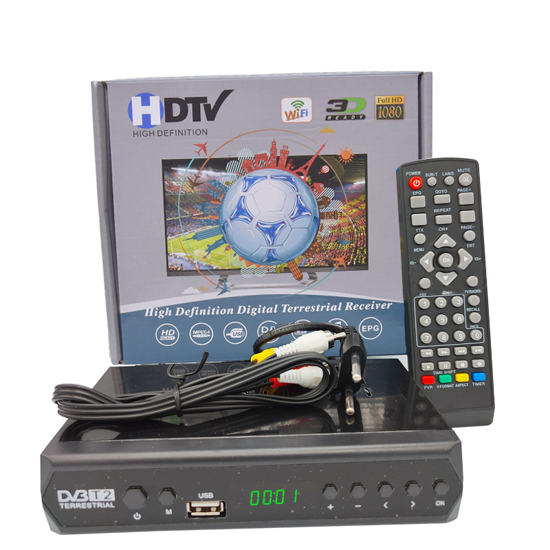 COD กล่อง ดิจิตอล 2024 BOX DigitalTV HD BOX กล่องดิจิตอลทีวี คมชัดด้วยระบบดิจิตอล กล่องทีวี digital กล่อง ดิจิตอล tv