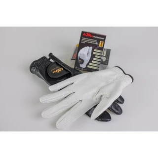 ถุงมือ FIT39EX PROFESSIONAL white-base (Left,Right)