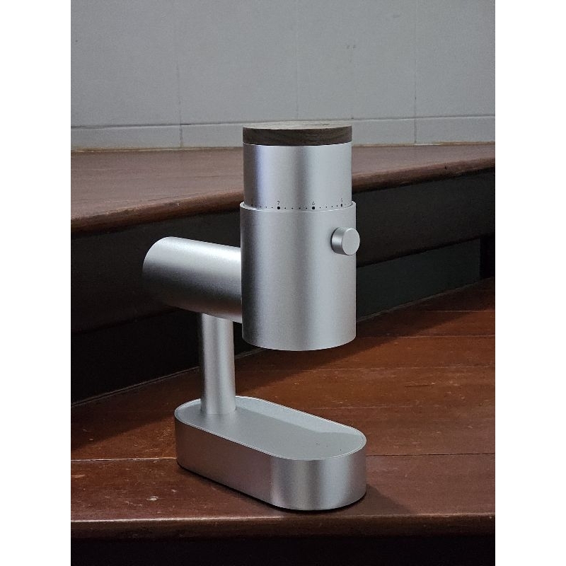 (Preorder)(ปลั๊กไทย+แถมฝาปิด)Option-o-Lagom-Casa-65mm.