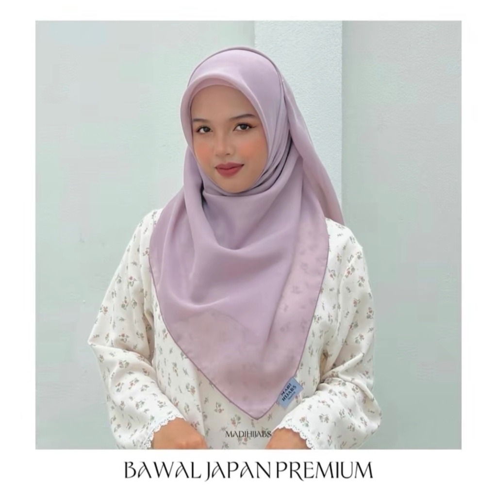หลาสอง บาวาญี่ปุ่น BAWAL JAPAN PREMIUM