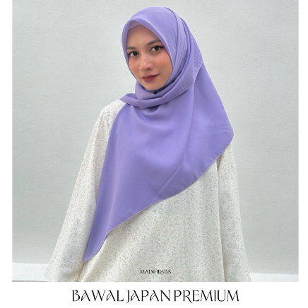 หลาสอง บาวาญี่ปุ่น BAWAL JAPAN PREMIUM