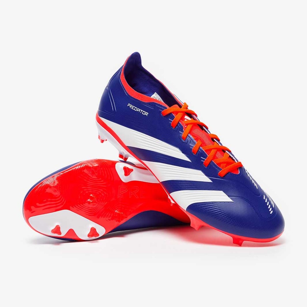 รองเท้าฟุตบอล Adidas Predator League FG