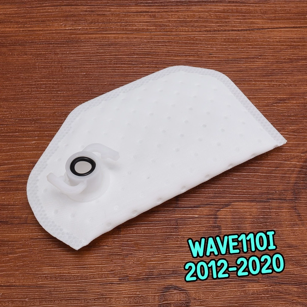 ผ้ากรองปั้มติ๊ก Wave Dream Click Scoopy Mio Fino Zoomer-X PCX thumbnail 9