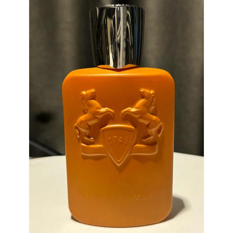 PDM Althair Parfume De Marly Althair EDP น้ำหอมแท้แบ่งขาย กลิ่นที่Scent Of Byrdแนะนำ
