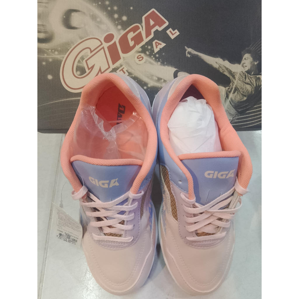 GIGA รองเท้าฟุตซอล รุ่น FG429/FG430