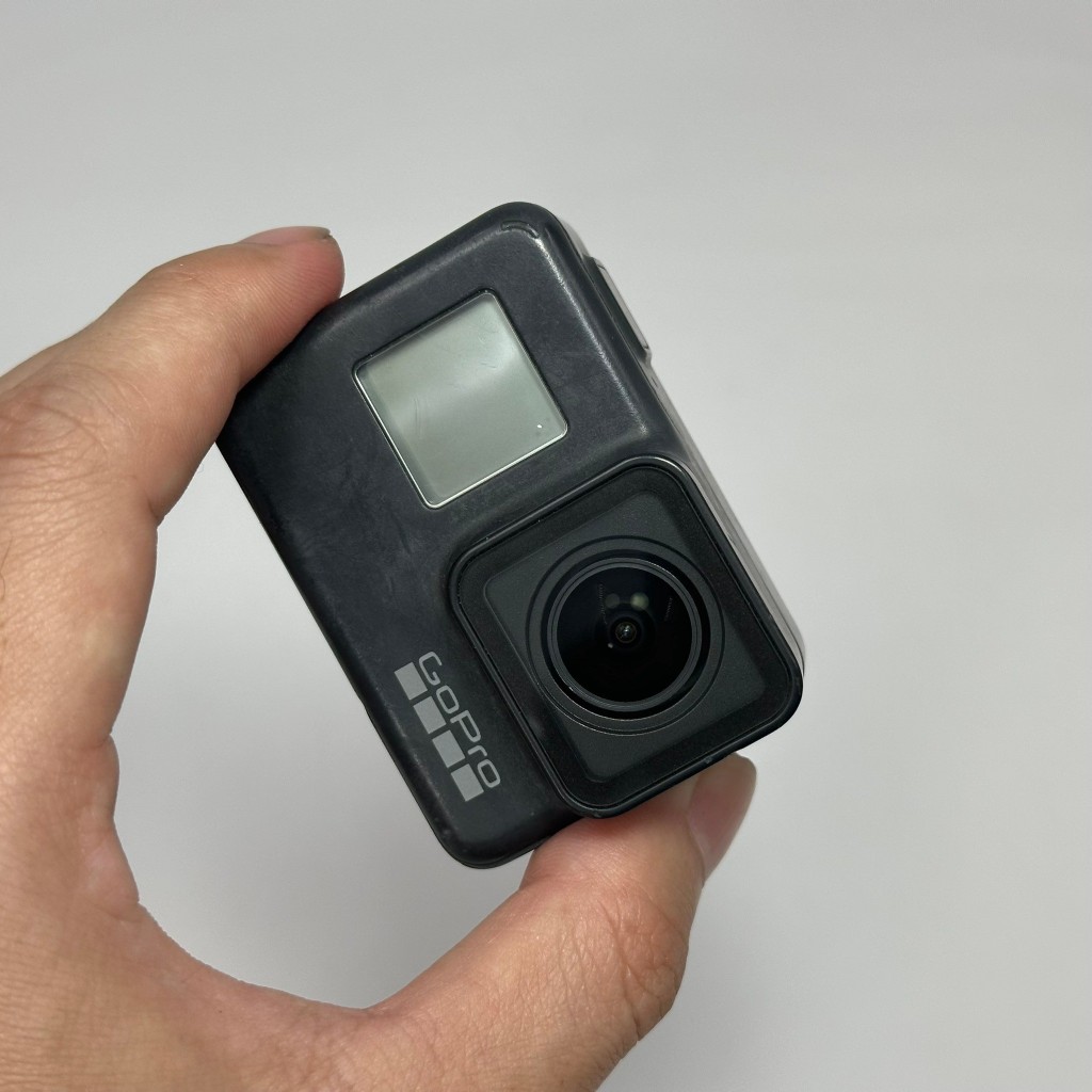 GoPro Hero 7 Black มือสองสภาพดี