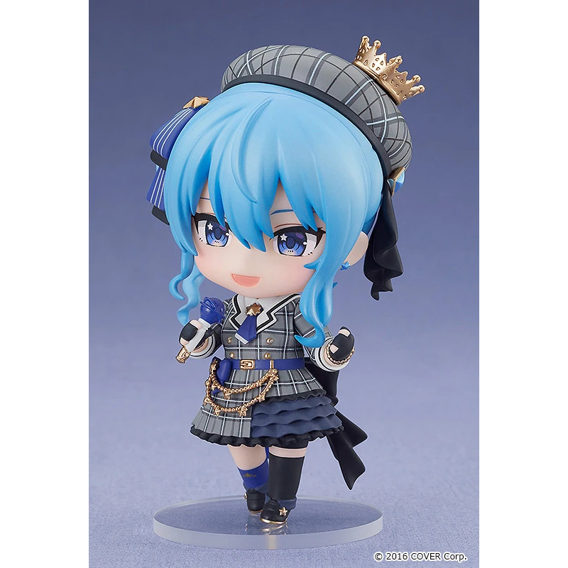 Nendoroid Hoshimachi Suisei (Re-run)