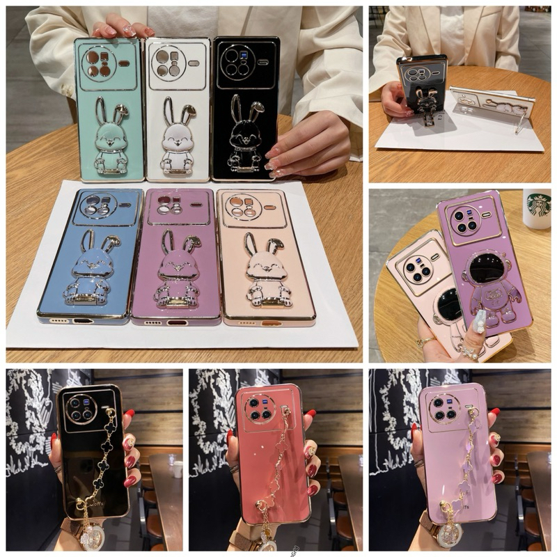 case Vivo X80 เคส วีโว่ x80