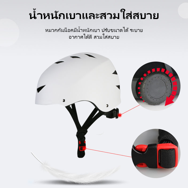 Eone Home หมวกกันน็อคครึ่งใบ จักรยานยนต์ หมวกกันน็อควินเทจ ทนต่อการใช้งาน