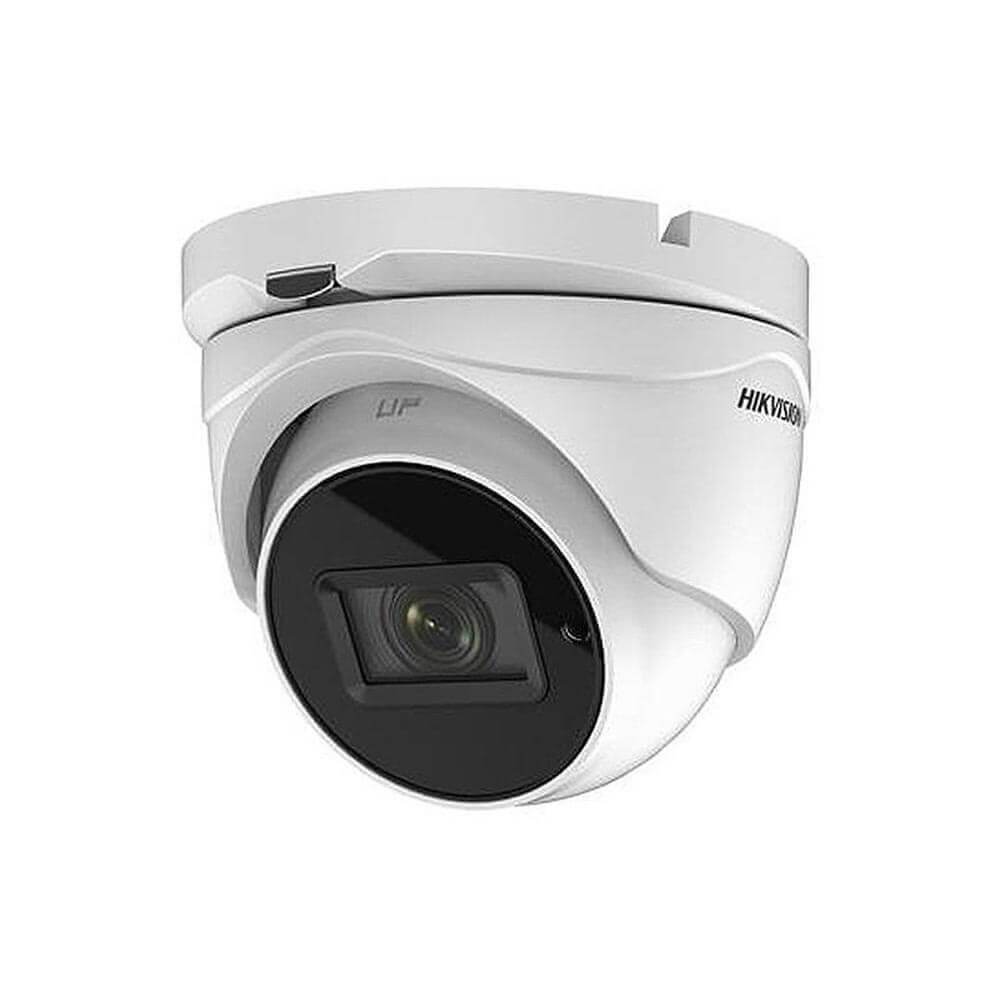 Hikvision DS-2CE76H0T-ITMFS HDTVI 5MP (ไมค์)