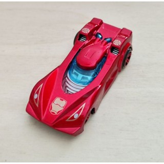 รถเหล็ก รถของเล่น รถจิ๋ว ไม่มีลาน Diecast ยาว 7 ซม. ขนาดเดีย…