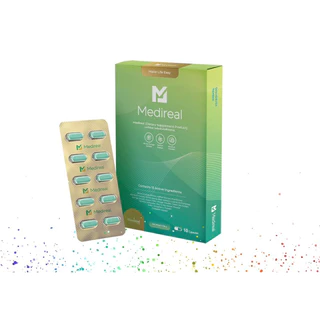 คุมหิว medese สูตรใหม่ของแท้100%