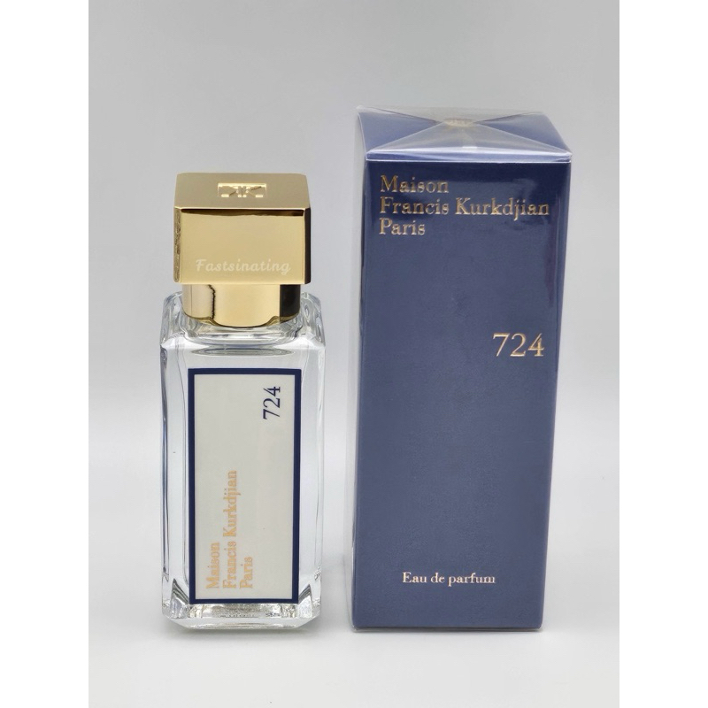 MFK 724 Eau De Parfum35ml / 70 ml สินค้าฉลากไทยค่ะ