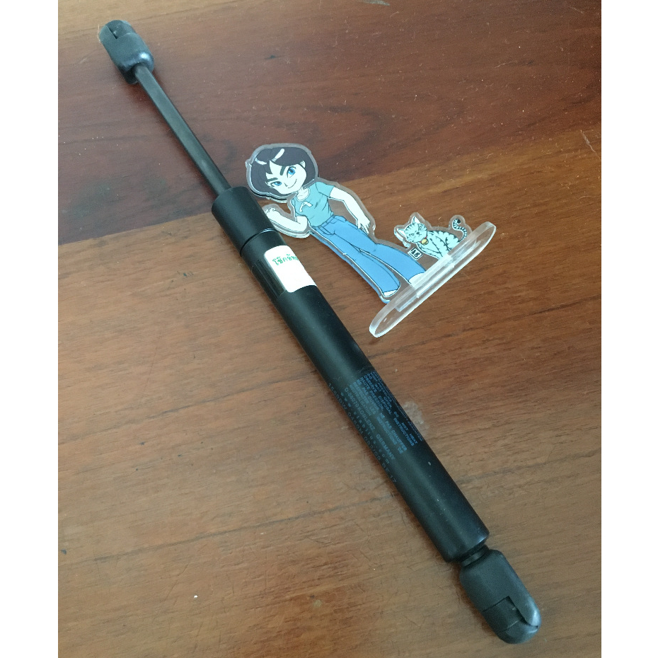 BMW โช๊คอัพฝากระโปรงท้าย E36 / STARBILUS #1589BW 0480N, SUSPA