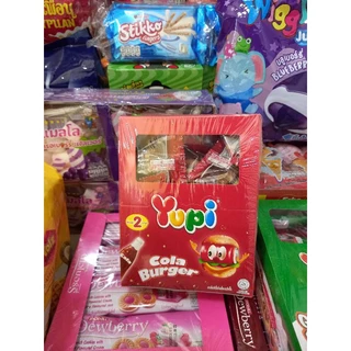 รวมขนม 60ชิ้น คละรส อร่อยไม่ซ้ำ บรรจุ60ชิ้น