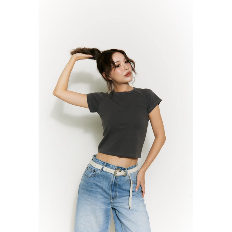 Coogee-Coogee baby tee