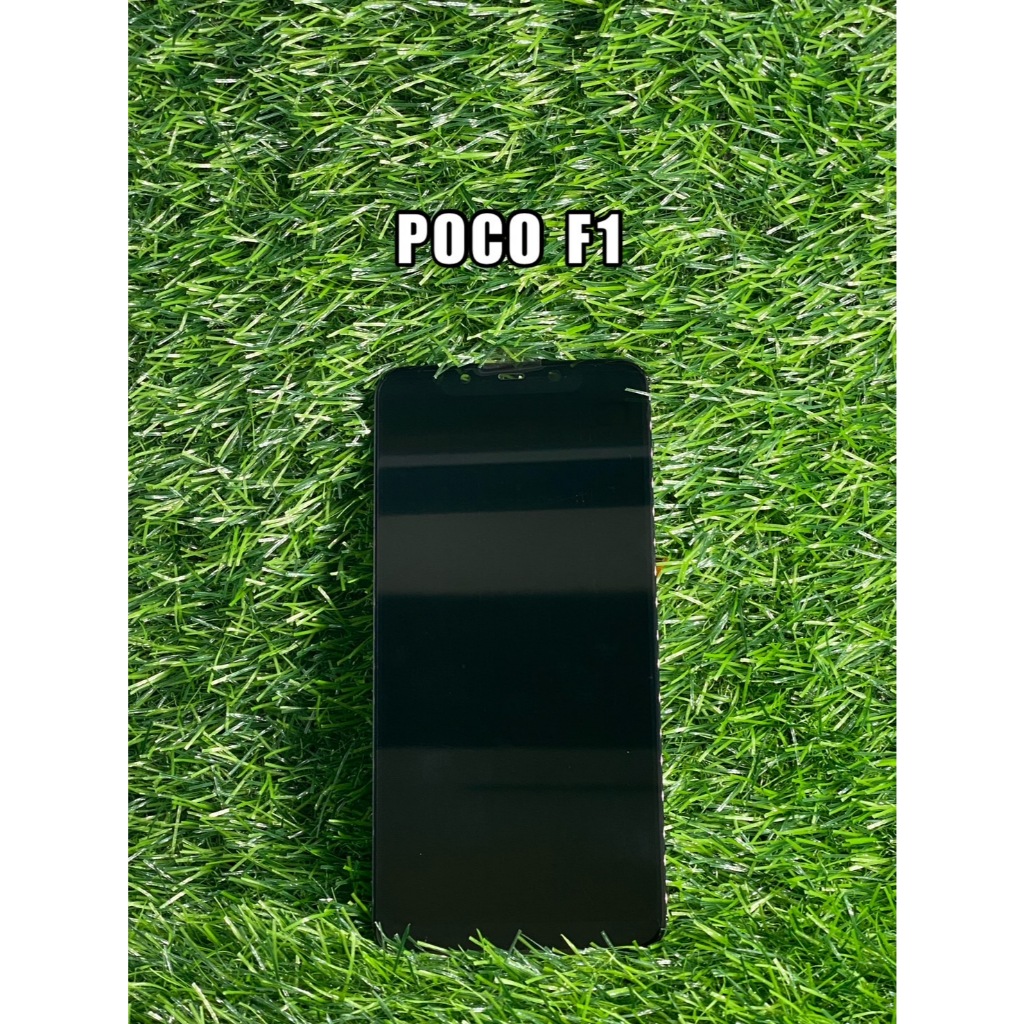 หน้าจอทดแทน LCD/OR สำหรับ poco รุ่น F1,F3,F5,M3,M4,M5,C40,C55,C61,C65,X2,X3,X5