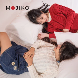 MOJIKO ผ้าปู ที่นอนกันน้ำ กันเปื้อน รุ่น ผ้า2ชั้น!