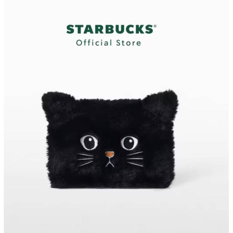 แท้ 100% Starbucks Witch's Halloween Party แก้ว ทัมเบลอร์ และสินค้าใหม่ ต้อนรับเทศกาลฮาโลวีน มาในดีไซน์น่ารักๆ