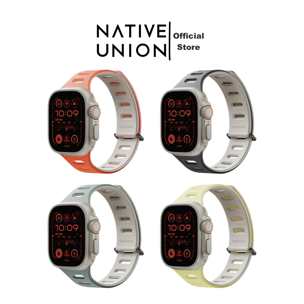 สายนาฬิกา Native Union Active Magnetic Ap Watch Band