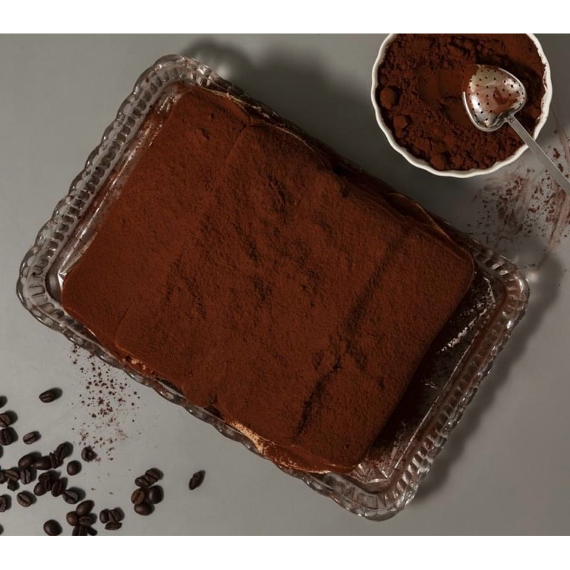 Cocoa Powder 500 game