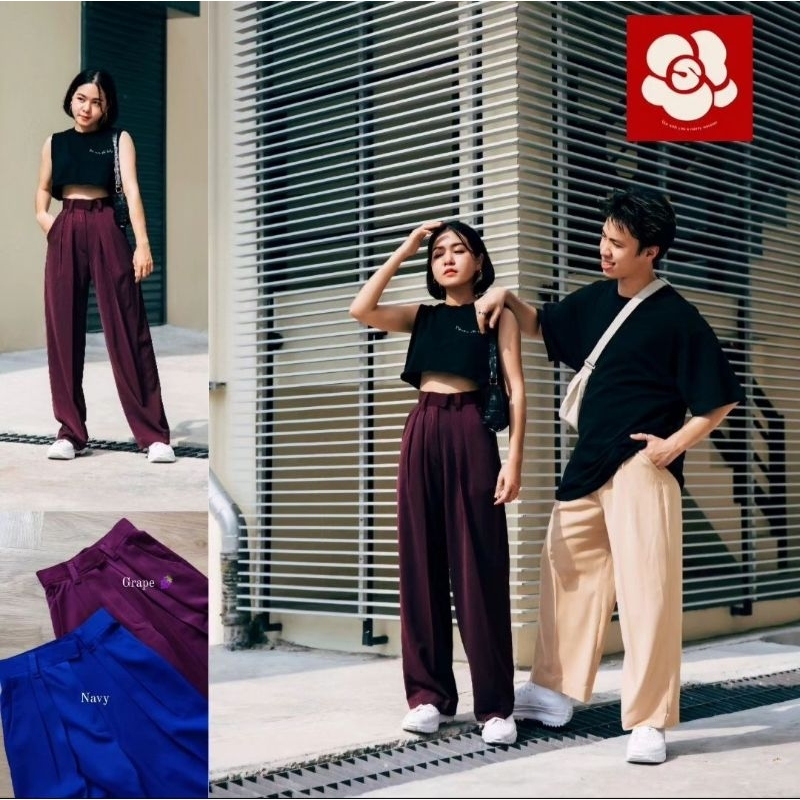 กางเกง Classic Boy จากร้าน Summerry