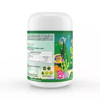 AWL Algal Oil DHA 3 แถม 1 DHA 1 + Calcium 1 + Colostrum 1 แถม Probiotic 1 อาหารเสริม สำหรับเด็ก