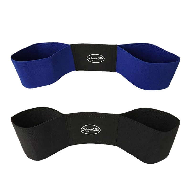 Golf Swing Trainer (Arm Band) Swing Corrector สีดำ สีน้ำเงิน JZQ027
